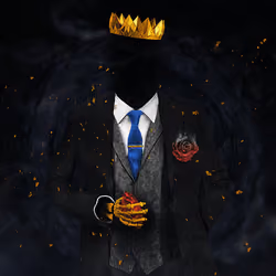 Royal #840