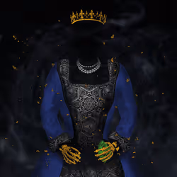 Royal #8608
