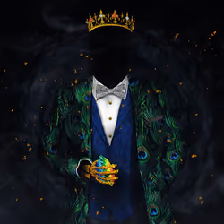 Royal #6770