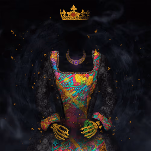Royal #2690