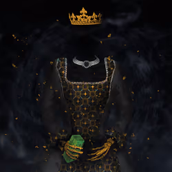 Royal #2491
