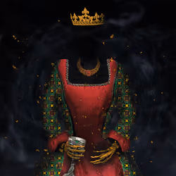 Royal #7292