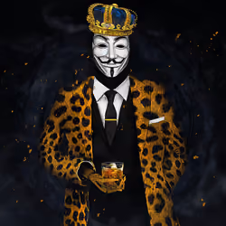 Royal #7388