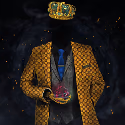 Royal #2149