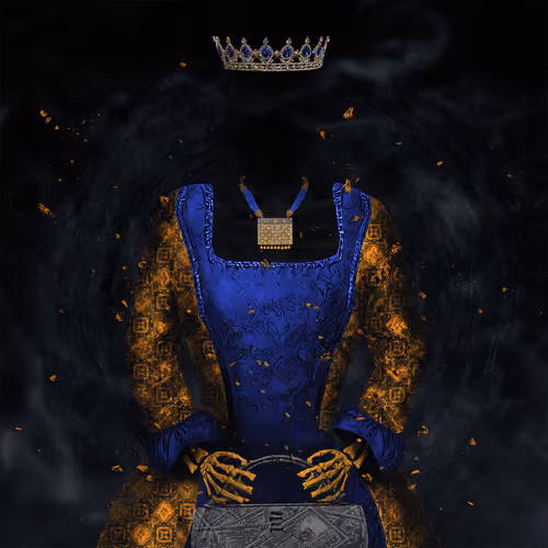 Royal #644