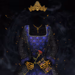 Royal #6377