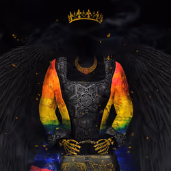 Royal #9099