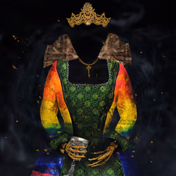Royal #7929