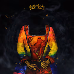 Royal #7753