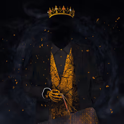 Royal #8008