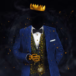 Royal #7358