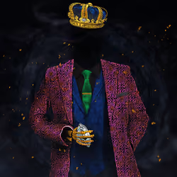 Royal #7180
