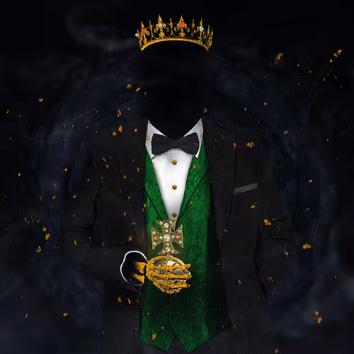 Royal #8591