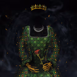 Royal #5878