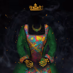 Royal #7902