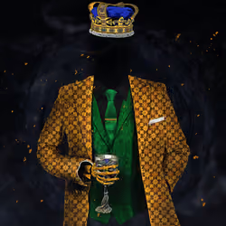 Royal #9107