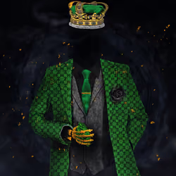 Royal #5981