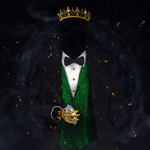 Royal #3328