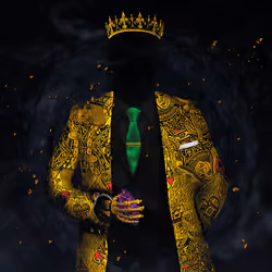 Royal #7545