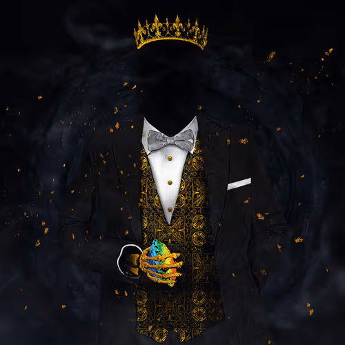 Royal #8456