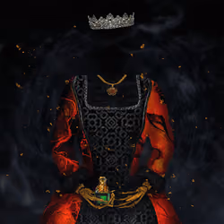 Royal #2912