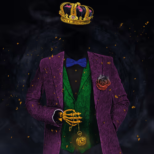 Royal #2749
