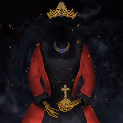 Royal #7307