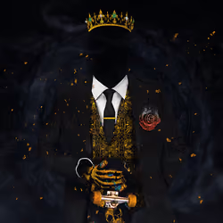 Royal #5257