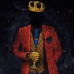Royal #9090