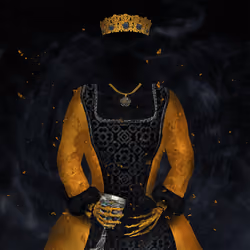 Royal #1327