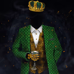 Royal #1392