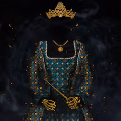 Royal #8940