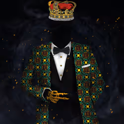 Royal #8174