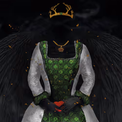 Royal #1572