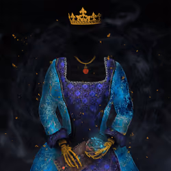 Royal #7989