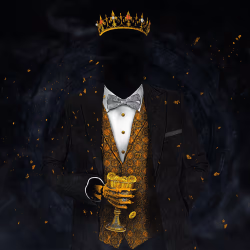 Royal #3493