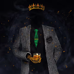 Royal #2890