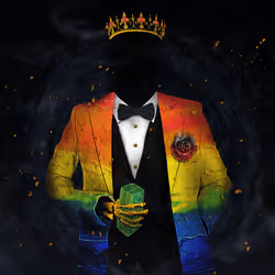 Royal #6026