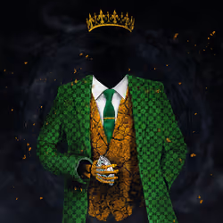 Royal #3178
