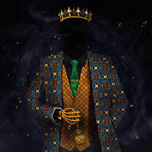Royal #3273