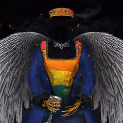 Royal #5814