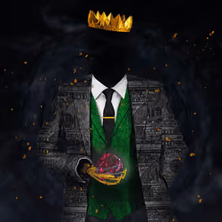 Royal #2162