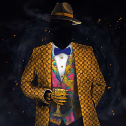 Royal #3961