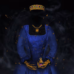 Royal #2682