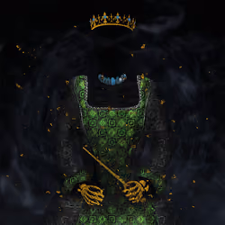 Royal #6138