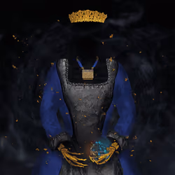 Royal #7030