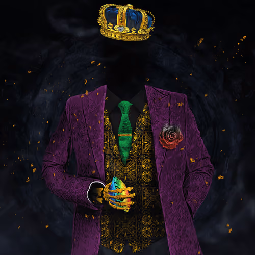 Royal #1614