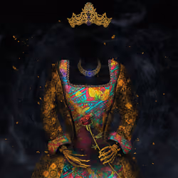 Royal #2255