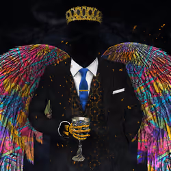 Royal #5713