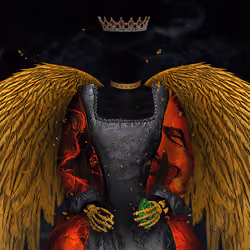 Royal #5965